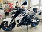 Klikněte pro detailní foto č. 2 - Suzuki GSX-S 750 ABS = TOP STAV / YOSHIMURA
