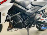 Klikněte pro detailní foto č. 4 - Suzuki GSX-S 750 ABS = TOP STAV / YOSHIMURA