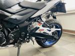 Klikněte pro detailní foto č. 5 - Suzuki GSX-S 750 ABS = TOP STAV / YOSHIMURA