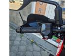 Klikněte pro detailní foto č. 14 - QJ Motor SRT 125 DX, Navigace a zrcadlení, bohatá cestovní výbava