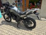 Klikněte pro detailní foto č. 10 - Honda XL 750 Transalp