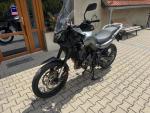 Klikněte pro detailní foto č. 11 - Honda XL 750 Transalp