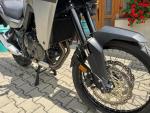 Klikněte pro detailní foto č. 4 - Honda XL 750 Transalp