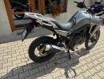 Klikněte pro detailní foto č. 6 - Honda XL 750 Transalp