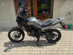 Klikněte pro detailní foto č. 9 - Honda XL 750 Transalp