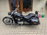 Klikněte pro detailní foto č. 10 - Kawasaki VN 900 Custom