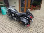 Klikněte pro detailní foto č. 11 - Kawasaki VN 900 Custom