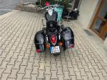 Klikněte pro detailní foto č. 12 - Kawasaki VN 900 Custom