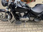 Klikněte pro detailní foto č. 13 - Kawasaki VN 900 Custom
