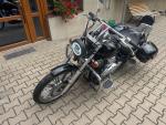 Klikněte pro detailní foto č. 14 - Kawasaki VN 900 Custom