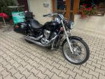 Klikněte pro detailní foto č. 2 - Kawasaki VN 900 Custom