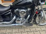 Klikněte pro detailní foto č. 5 - Kawasaki VN 900 Custom