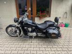 Klikněte pro detailní foto č. 9 - Kawasaki VN 900 Custom