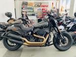 Detail nabídky - Harley-Davidson FXFBS Softail Fat Bob 114 - ODPOČET DPH/ POUZE 5314 KM