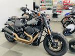 Klikněte pro detailní foto č. 2 - Harley-Davidson FXFBS Softail Fat Bob 114 - ODPOČET DPH/ POUZE 5314 KM