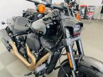 Klikněte pro detailní foto č. 3 - Harley-Davidson FXFBS Softail Fat Bob 114 - ODPOČET DPH/ POUZE 5314 KM