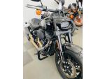 Klikněte pro detailní foto č. 4 - Harley-Davidson FXFBS Softail Fat Bob 114 - ODPOČET DPH/ POUZE 5314 KM