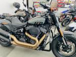 Klikněte pro detailní foto č. 5 - Harley-Davidson FXFBS Softail Fat Bob 114 - ODPOČET DPH/ POUZE 5314 KM