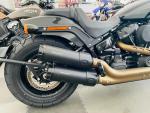 Klikněte pro detailní foto č. 6 - Harley-Davidson FXFBS Softail Fat Bob 114 - ODPOČET DPH/ POUZE 5314 KM
