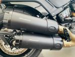 Klikněte pro detailní foto č. 7 - Harley-Davidson FXFBS Softail Fat Bob 114 - ODPOČET DPH/ POUZE 5314 KM