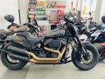 Klikněte pro detailní foto č. 8 - Harley-Davidson FXFBS Softail Fat Bob 114 - ODPOČET DPH/ POUZE 5314 KM