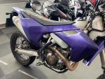 Klikněte pro detailní foto č. 10 - Husqvarna FE 450 = 2019
