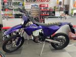 Klikněte pro detailní foto č. 1 - Husqvarna FE 450 = 2019