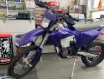 Klikněte pro detailní foto č. 2 - Husqvarna FE 450 = 2019