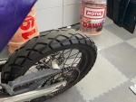 Klikněte pro detailní foto č. 6 - Husqvarna FE 450 = 2019