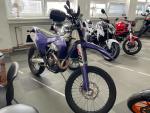 Klikněte pro detailní foto č. 8 - Husqvarna FE 450 = 2019