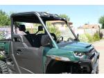 Klikněte pro detailní foto č. 10 - Loncin UWolf 1000 EPS 4x4 zelená ( odpočet DPH ) NOVINKA