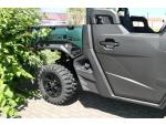 Klikněte pro detailní foto č. 11 - Loncin UWolf 1000 EPS 4x4 zelená ( odpočet DPH ) NOVINKA