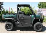 Klikněte pro detailní foto č. 2 - Loncin UWolf 1000 EPS 4x4 zelená ( odpočet DPH ) NOVINKA