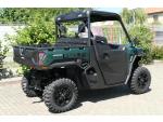 Klikněte pro detailní foto č. 3 - Loncin UWolf 1000 EPS 4x4 zelená ( odpočet DPH ) NOVINKA