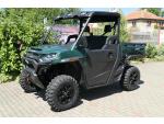 Klikněte pro detailní foto č. 4 - Loncin UWolf 1000 EPS 4x4 zelená ( odpočet DPH ) NOVINKA