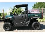 Klikněte pro detailní foto č. 5 - Loncin UWolf 1000 EPS 4x4 zelená ( odpočet DPH ) NOVINKA