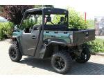 Klikněte pro detailní foto č. 6 - Loncin UWolf 1000 EPS 4x4 zelená ( odpočet DPH ) NOVINKA