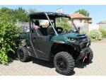 Klikněte pro detailní foto č. 9 - Loncin UWolf 1000 EPS 4x4 zelená ( odpočet DPH ) NOVINKA