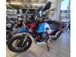 Klikněte pro detailní foto č. 2 - Moto Guzzi V 85 TT (2023)