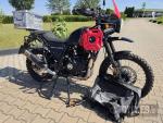 Klikněte pro detailní foto č. 14 - Royal Enfield Himalayan