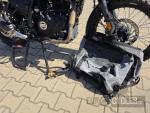 Klikněte pro detailní foto č. 15 - Royal Enfield Himalayan