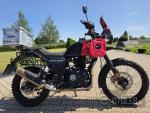 Detail nabídky - Royal Enfield Himalayan