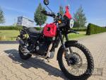 Klikněte pro detailní foto č. 2 - Royal Enfield Himalayan