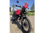 Klikněte pro detailní foto č. 3 - Royal Enfield Himalayan
