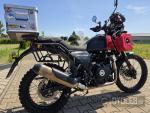 Klikněte pro detailní foto č. 4 - Royal Enfield Himalayan