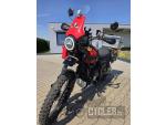 Klikněte pro detailní foto č. 5 - Royal Enfield Himalayan