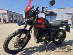 Klikněte pro detailní foto č. 6 - Royal Enfield Himalayan