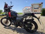 Klikněte pro detailní foto č. 8 - Royal Enfield Himalayan