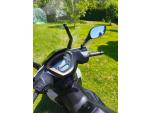 Klikněte pro detailní foto č. 13 - Kymco Agility 300i.e. ABS (2020) kufr, plexi, po servisu SLEVA