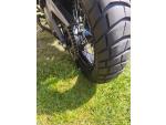 Klikněte pro detailní foto č. 11 - Triumph Tiger 800 XCx (2015) nový model, doplňky VÝPRODEJ